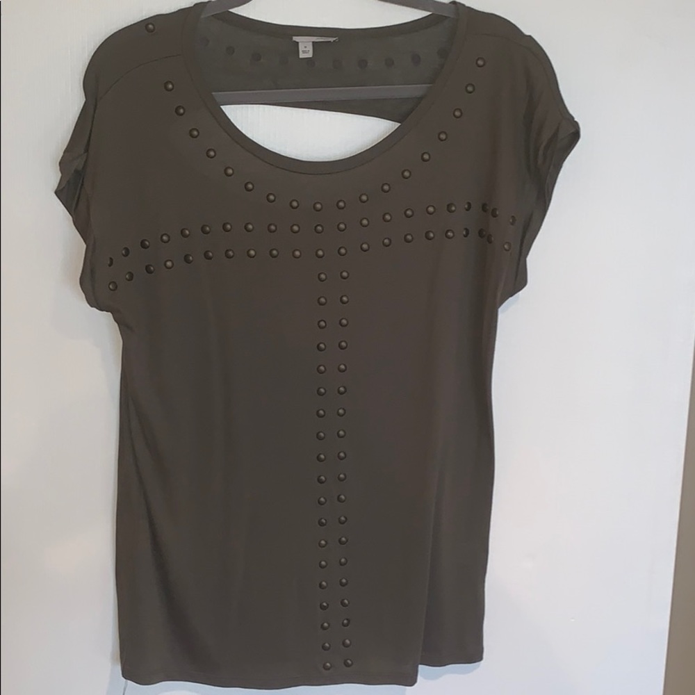 Halogen tee